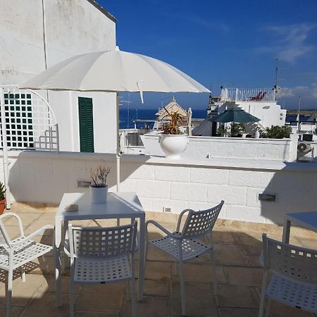 Dimora Palmieri Di Charme Bed and Breakfast Monopoli Exteriör bild