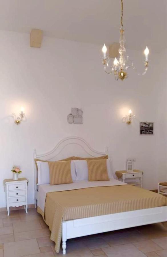 Dimora Palmieri Di Charme Bed and Breakfast Monopoli Exteriör bild